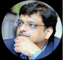  Dr. Chandra Mauli Dwivedi