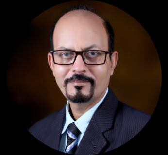 Amitabh Shukla